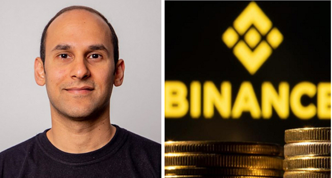 Us Lawmakers Demand Immediate Release Of Binance’s Gambaryan - Roving Naija