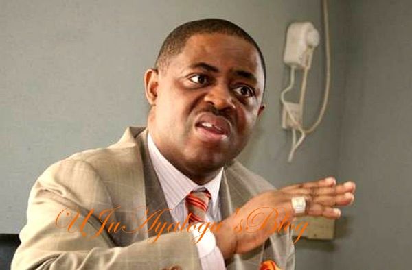 Femi-Fani-Kayode