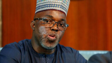 Amaju Pinnick