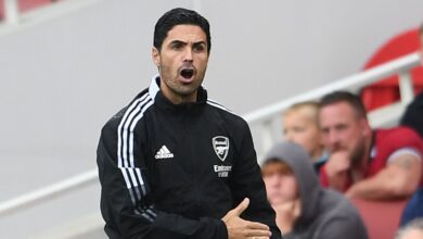 Arteta