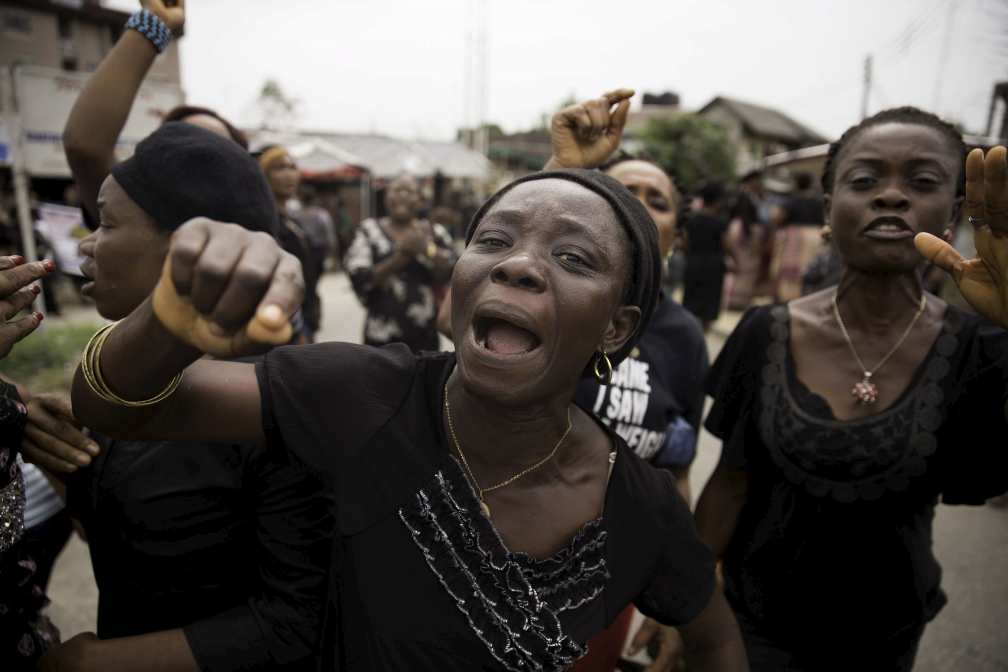 Nigerian Women To Protest At NASS Over Rejection Of Gender Bills ...