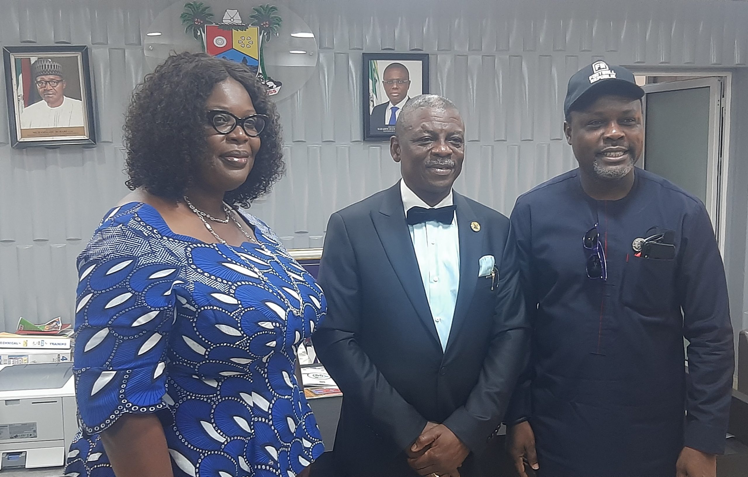 Lagos State ministry of education applauds Moores Awards - Roving Naija